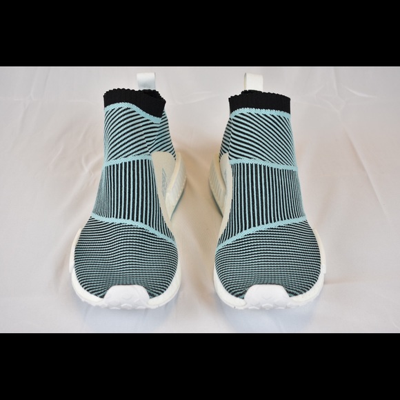 adidas city sock parley